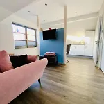 Сasa de vacaciones Haus Kalmar *