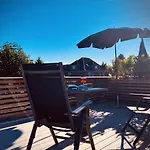 Сasa de vacaciones Haus Kalmar Langeoog