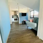 Haus Kalmar Сasa de vacaciones Langeoog