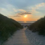 Haus Kalmar * Langeoog