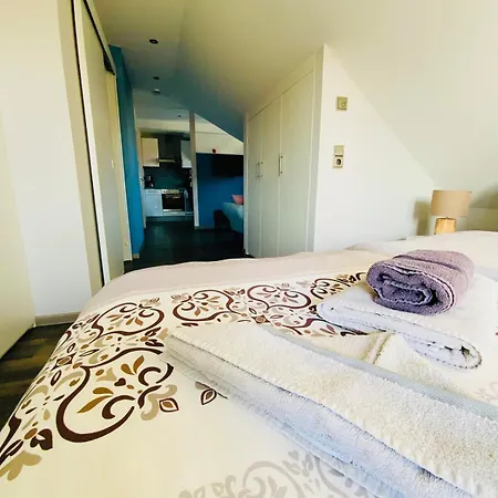 Haus Kalmar * Langeoog