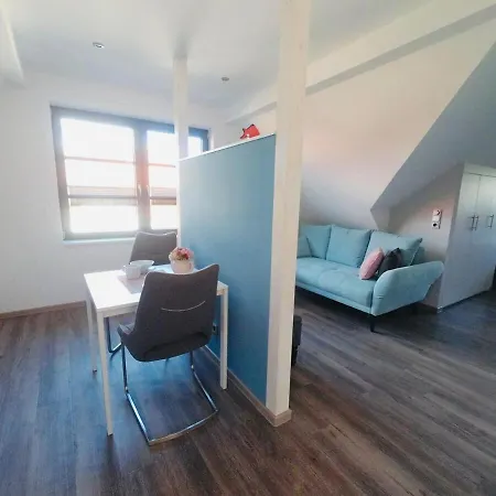 Prázdninový dům Haus Kalmar *