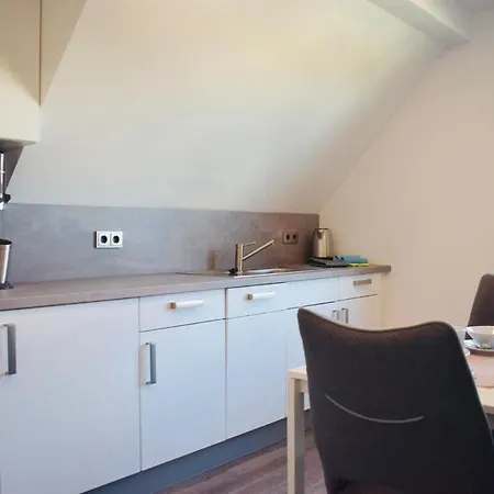 Haus Kalmar Prázdninový dům *
