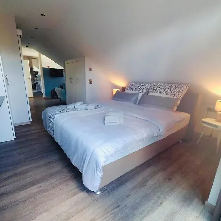 Haus Kalmar Langeoog