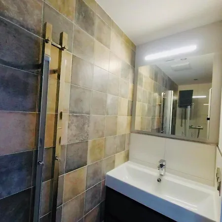 Prázdninový dům Haus Kalmar *