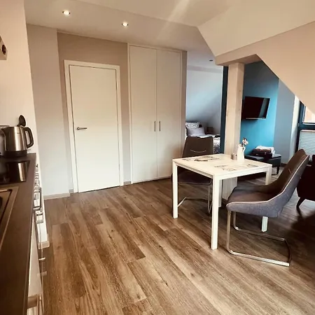 Dom wakacyjny Haus Kalmar *