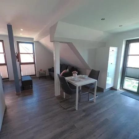 Haus Kalmar Langeoog