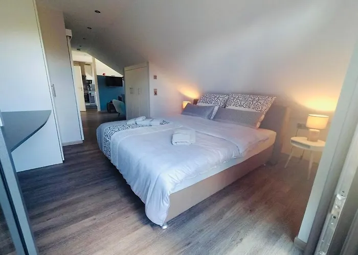 Haus Kalmar Langeoog