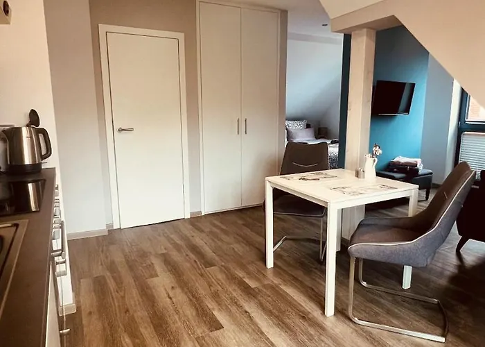 Σπίτι διακοπών Haus Kalmar *